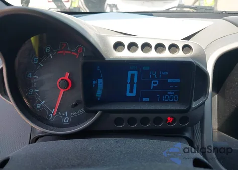 2016 Chevrolet Sonic Ls Auto from USA, damaged, VIN 1G1JA5SH3G4108996